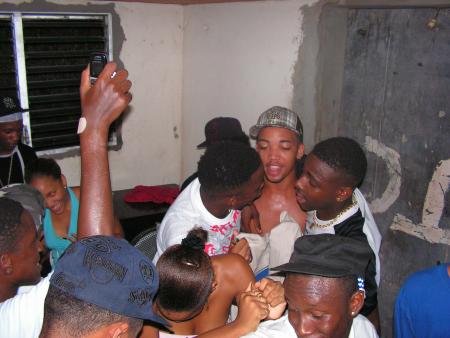 CLOTURATION DE VACC LE 02/09/2006